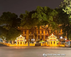 Тур из Паттайи во Вьетнам Халонг фото Thai Online 265