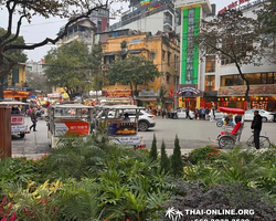 Тур из Паттайи во Вьетнам Халонг фото Thai Online 164