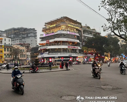 Тур из Паттайи во Вьетнам Халонг фото Thai Online 234