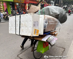 Тур из Паттайи во Вьетнам Халонг фото Thai Online 225
