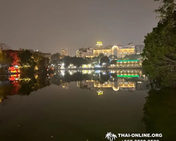 Тур из Паттайи во Вьетнам Халонг фото Thai Online 272