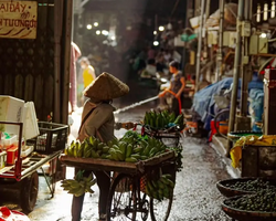 Тур из Паттайи во Вьетнам Халонг фото Thai Online 215