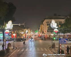 Тур из Паттайи во Вьетнам Халонг фото Thai Online 263