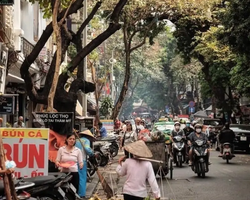 Тур из Паттайи во Вьетнам Халонг фото Thai Online 177