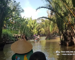 Тур из Паттайи во Вьетнам Хо Ши Мин фото Thai Online 30