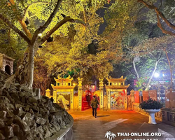 Тур из Паттайи во Вьетнам Халонг фото Thai Online 163