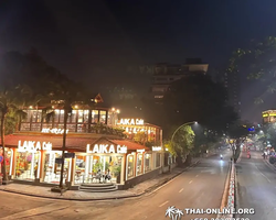 Тур из Паттайи во Вьетнам Халонг фото Thai Online 264