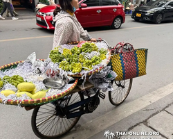 Тур из Паттайи во Вьетнам Халонг фото Thai Online 209