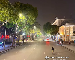 Тур из Паттайи во Вьетнам Халонг фото Thai Online 251