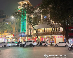 Тур из Паттайи во Вьетнам Халонг фото Thai Online 210