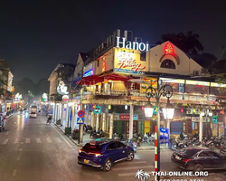 Тур из Паттайи во Вьетнам Халонг фото Thai Online 247