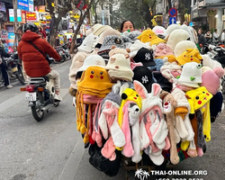Тур из Паттайи во Вьетнам Халонг фото Thai Online 196