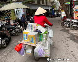 Тур из Паттайи во Вьетнам Халонг фото Thai Online 214