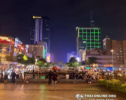 Тур из Паттайи во Вьетнам Хо Ши Мин фото Thai Online 307