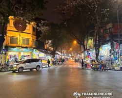 Тур из Паттайи во Вьетнам Халонг фото Thai Online 205