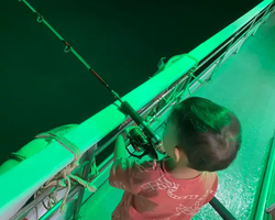 Ночная рыбалка поездка Тайланд - фото 14