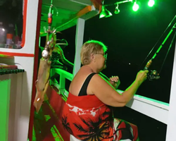 Ночная рыбалка поездка Тайланд - фото 12