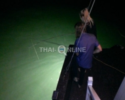 Ночная рыбалка поездка Тайланд - фото 11