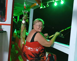 Ночная рыбалка поездка Тайланд - фото 11