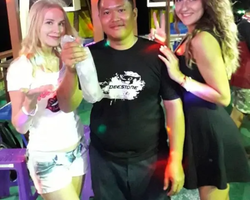 Ночная рыбалка поездка Тайланд - фото 9