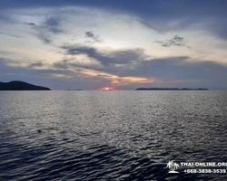 Ночная рыбалка поездка Тайланд - фото 3