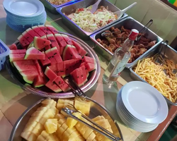 Ночная рыбалка поездка Тайланд - фото 1