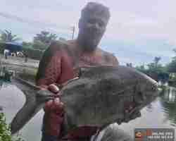 Пресноводная рыбалка Тайланда 18122018-87