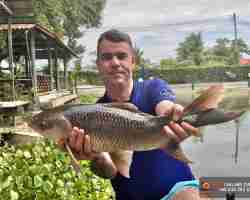 Пресноводная рыбалка Тайланда 181202018-118