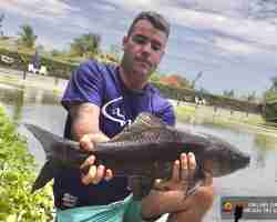 Пресноводная рыбалка Тайланда 181202018-122