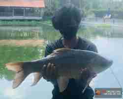 Пресноводная рыбалка Тайланда 18122018-93