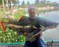 Пресноводная рыбалка Тайланда 181202018-132