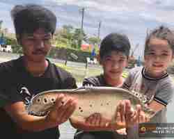 Пресноводная рыбалка Тайланда 181202018-130
