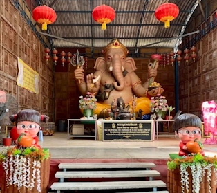 Открой тайну Сиама