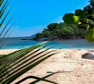 Тропический круиз по 9 островам