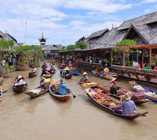 Вечерний Сити Тур