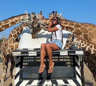 Квай Сафари 2 дня