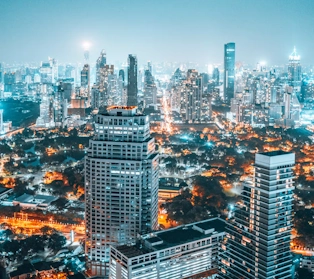 Топ Бангкок