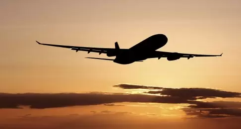 Авиабилеты