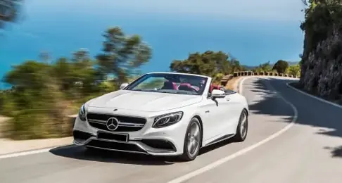 Аренда авто в Тайланде