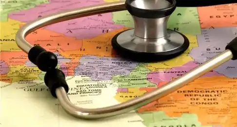 Туристическая страховка в Таиланде