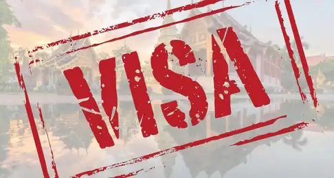 Визаран в Лаос из Бангкока и Паттайи, бордер-ран из Бангкока и Паттайи в Камбоджу, с Пхукета в Сатун